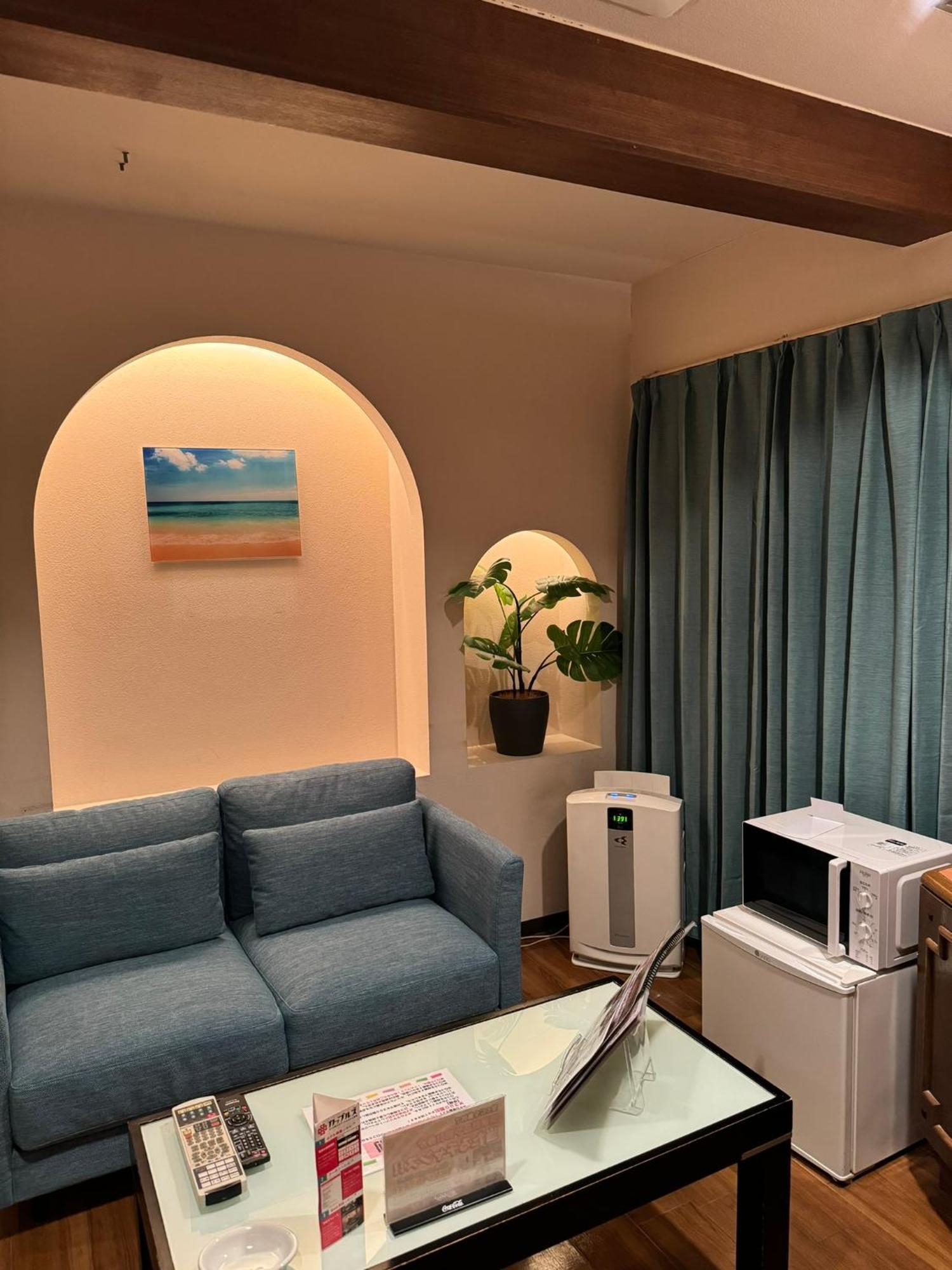 Lala Resort (Adults Only) Kobe Exterior foto
