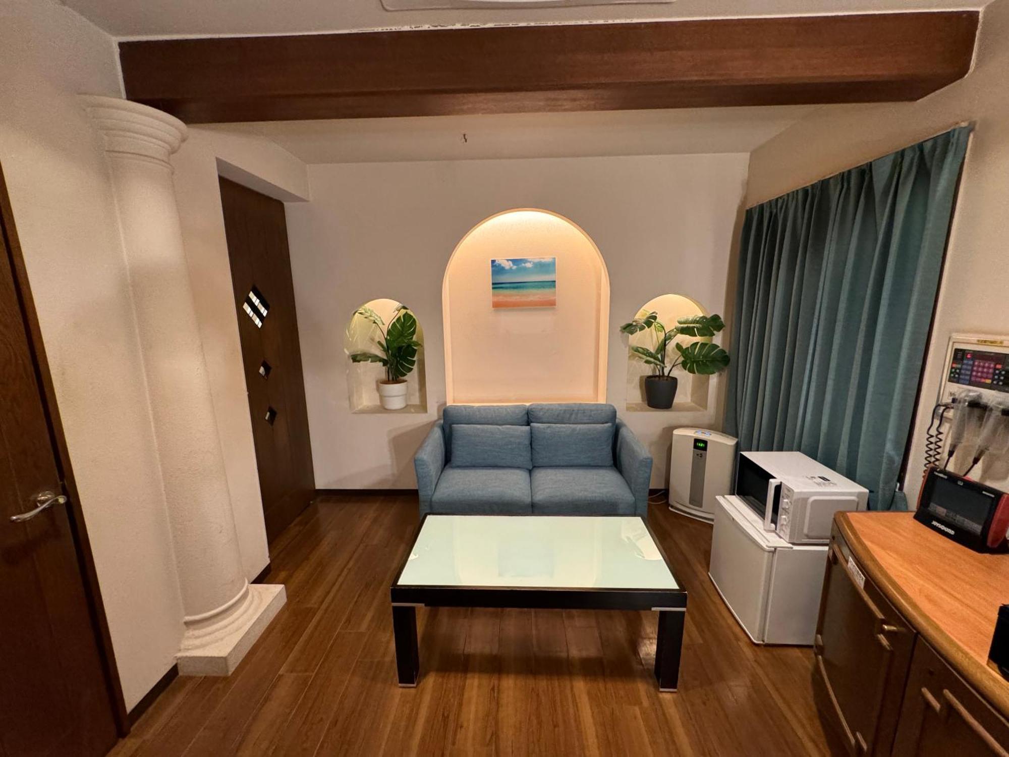 Lala Resort (Adults Only) Kobe Exterior foto