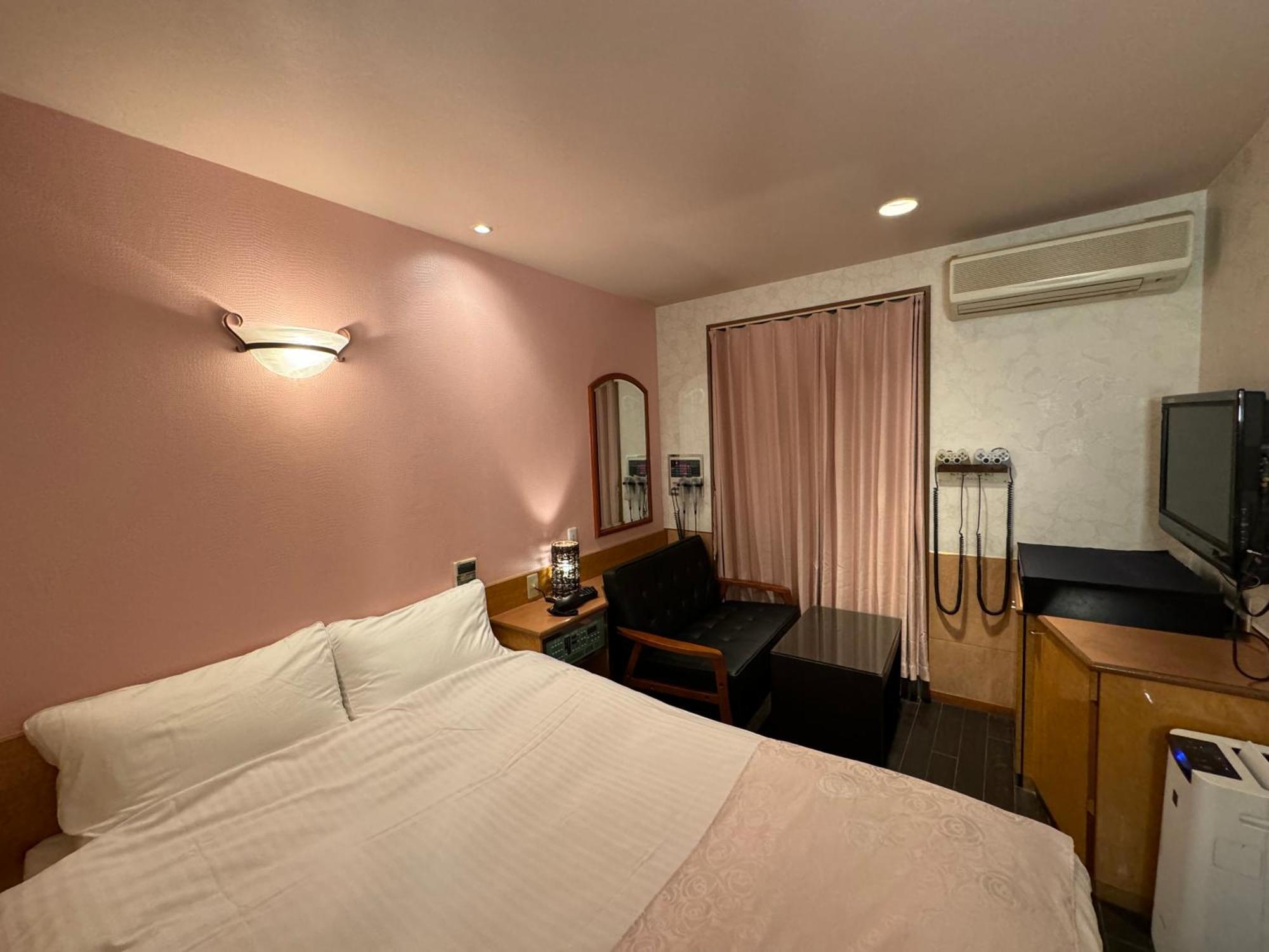 Lala Resort (Adults Only) Kobe Exterior foto
