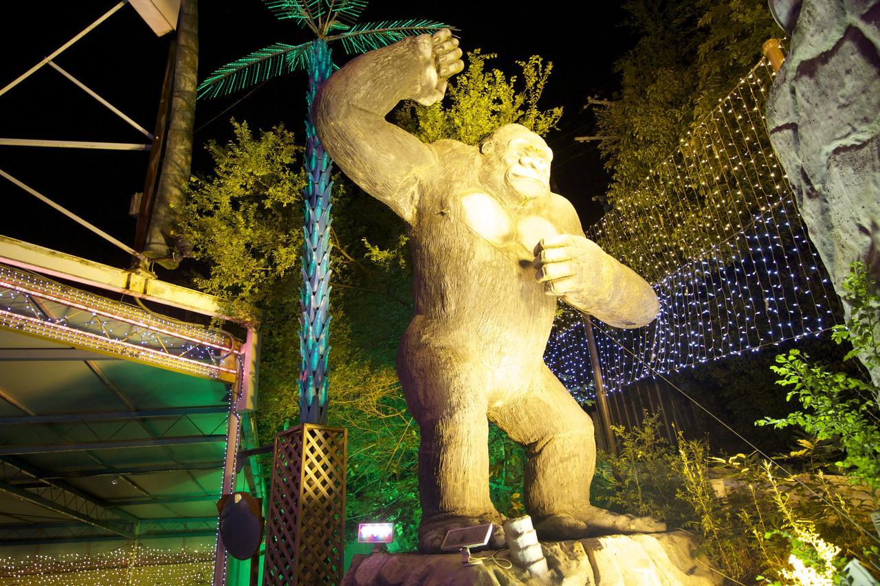 Lala Resort (Adults Only) Kobe Exterior foto